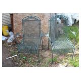 Patio Chairs Patio Chairs