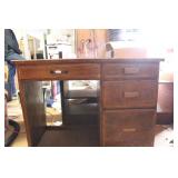 Desk Desk