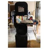 Pro Series Band Saw Pro Series Band Saw