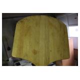 Pizza Board Pizza Board