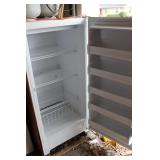GE Freezer GE Freezer
