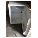 Haier Mini Refridgerator Haier Mini Refridgerator
