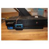Playstation 2 with Memory Cards Playstation 2 with Memory Cards