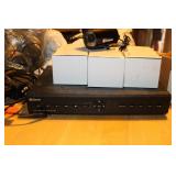Swann Security 8 Camera System Swann Security 8 Camera System
