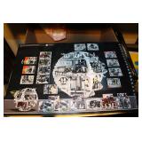 Star Wars Lego Book Star Wars Lego Book