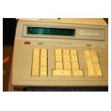 Electronic Printing Calculator Electronic Printing Calculator