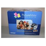 Epson Picture Mate Personal Photo Lab