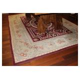 Area Rug 95 x 130