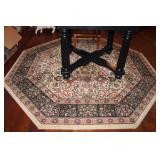 Area Rug 80"