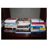 Lot of Books