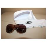 Oakley Sun Glasses with Case