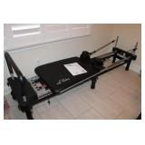 Areo Pilates Machine