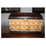 Metal Storage Trunk 12 x 19 x 11