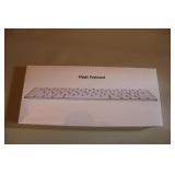 Apple Magic Keyboard