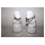 Ceramic Angels 9 '