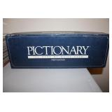 Pictionary Game First Edition