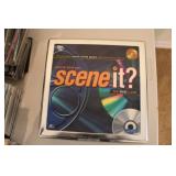 Scene IT ? DVD Game