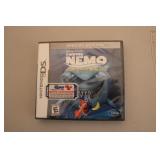 Nintendo DS Nemo