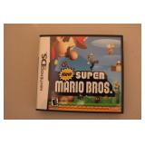 Nintendo DS Super Mario Bros