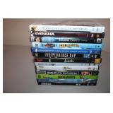 Lot of DVD