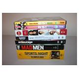 Lot of DVD's