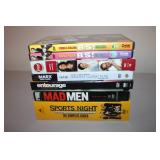 Lot of DVD