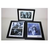Black & White Photo's