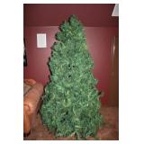 7ft Christmas Tree