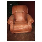 Laz Boy Classic  Recliner