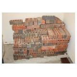 Lot of Bricks