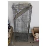 Rodent Trap 32 x 10 x 12