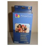 Epson Picture Mate Print Pack