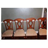 Dining Chairs