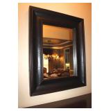 Bevel Glass Mirror 42 x 52 x 3