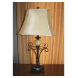 Lamp 31 x 16 x 11