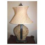 Tiran Lamp 32 x 11