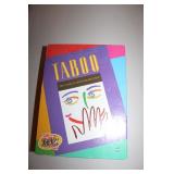 Taboo Game