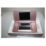 Nintendo DS Lite