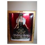 13' Holiday Barbie 2006