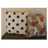 3 Decorative Pillow