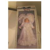 Cristine Day Doll 13"