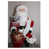 Santa 19' Santa 19'