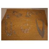 Lot of Necklaces ,Bracelets& Earrings Lot of Necklaces ,Bracelets& Earrings