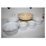 Bowls 4' Bowls 4'