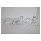 Ceramic Angels Ceramic Angels