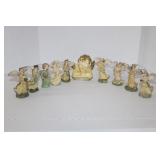 Ceramic Angels Ceramic Angels