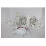 Ceramic Angels Ceramic Angels
