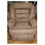 Recliner & Rocker Chair Recliner & Rocker Chair