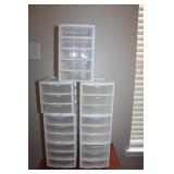 Sterlite Plastic Bins Sterlite Plastic Bins