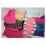 Large Lot of Pet Sweaters 7 Rain Coat Large Lot of Pet Sweaters 7 Rain Coat